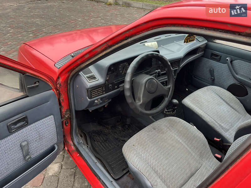 Универсал Opel Kadett 1991 в Харькове