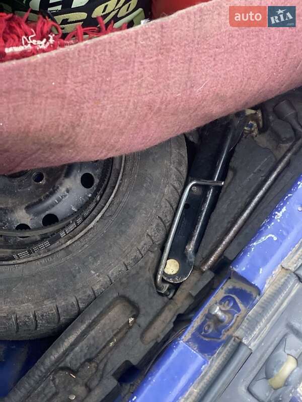 Универсал Opel Kadett 1987 в Запорожье