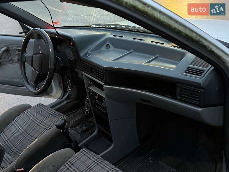 Хэтчбек Opel Kadett 1987 в Львове фото 21 Хэтчбек Opel Kadett 1987 в Львове