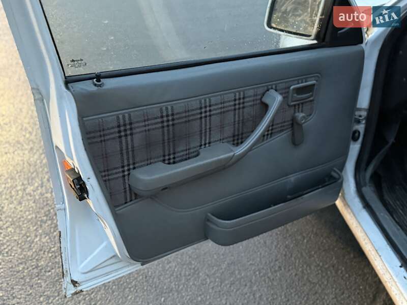 Хэтчбек Opel Kadett 1987 в Львове фото 23 Хэтчбек Opel Kadett 1987 в Львове