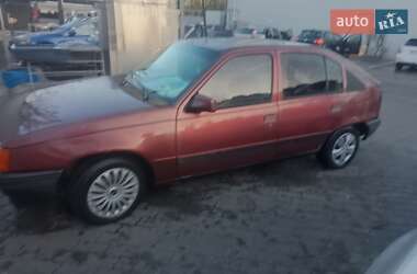 Хетчбек Opel Kadett 1989 в Луцьку