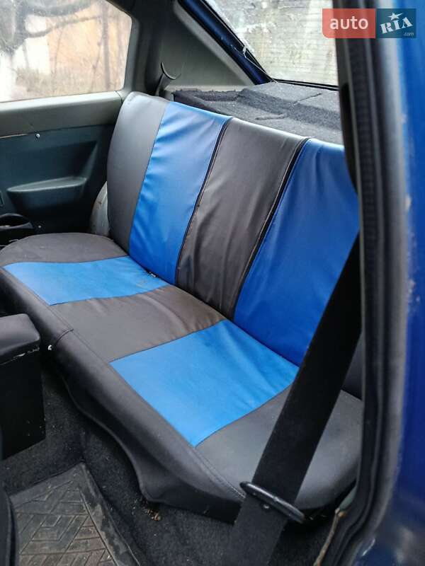 Хетчбек Opel Kadett 1986 в Ужгороді