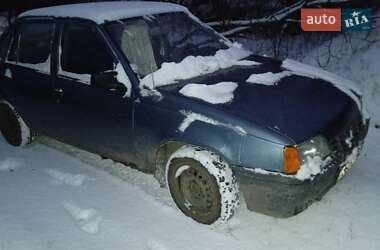 Седан Opel Kadett 1988 в Ізюмі
