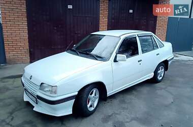 Седан Opel Kadett 1988 в Вінниці