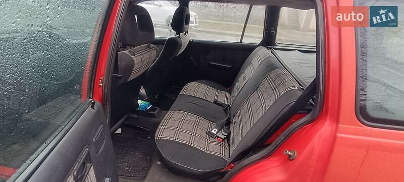 Універсал Opel Kadett 1990 в Білгороді-Дністровському фото 9 Універсал Opel Kadett 1990 в Білгороді-Дністровському