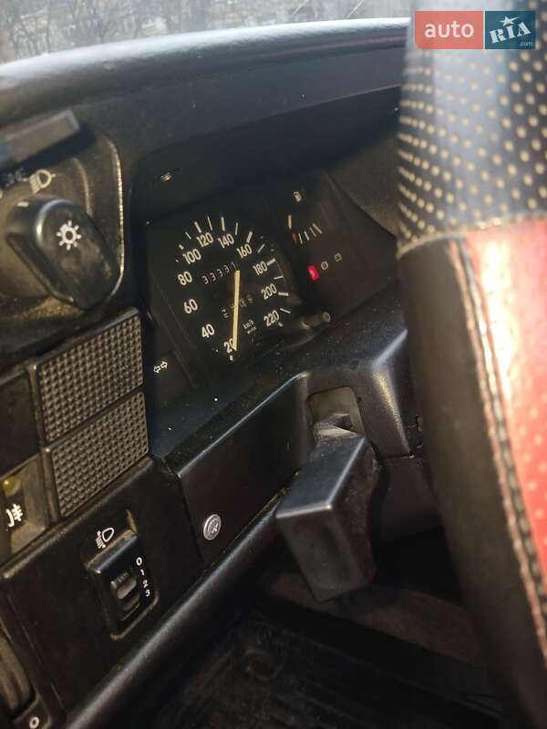 Универсал Opel Kadett 1990 в Львове фото 5 Универсал Opel Kadett 1990 в Львове