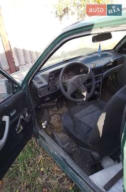 Универсал Opel Kadett 1987 в Чугуеве