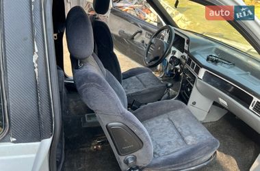 Хетчбек Opel Kadett 1988 в Краківці