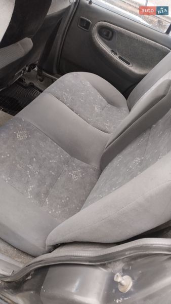 Седан Opel Kadett 1987 в Запорожье