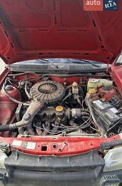 Седан Opel Kadett 1991 в Золотоноше