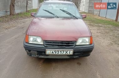 Універсал Opel Kadett 1991 в Харкові