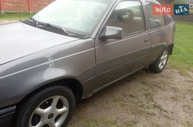 Хетчбек Opel Kadett 1988 в Львові