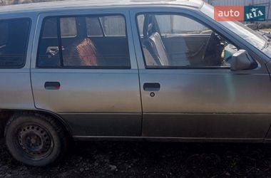 Універсал Opel Kadett 1987 в Вінниці