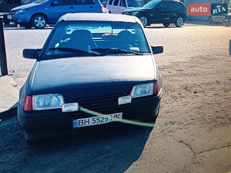 Opel Kadett