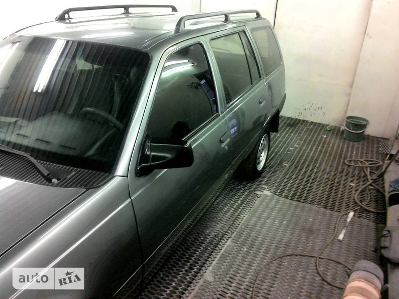 Универсал Opel Kadett 1989 в Николаеве фото 5 Универсал Opel Kadett 1989 в Николаеве