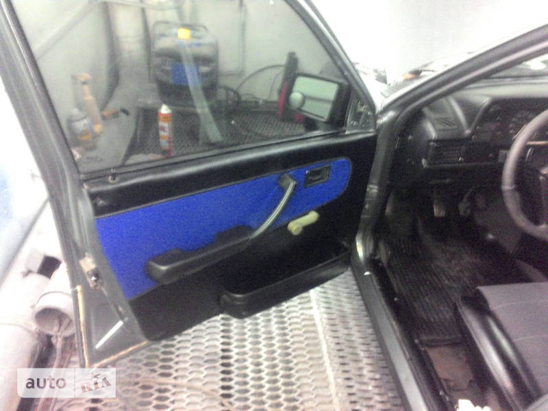 Универсал Opel Kadett 1989 в Николаеве фото 9 Универсал Opel Kadett 1989 в Николаеве