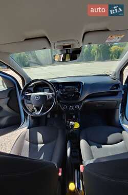 Хэтчбек Opel Karl 2015 в Каневе
