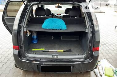 Универсал Opel Meriva 2006 в Броварах