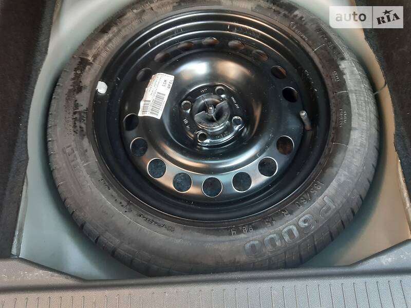 Хетчбек Opel Meriva 2007 в Чернівцях