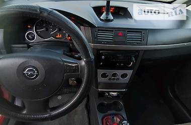 Мінівен Opel Meriva 2006 в 