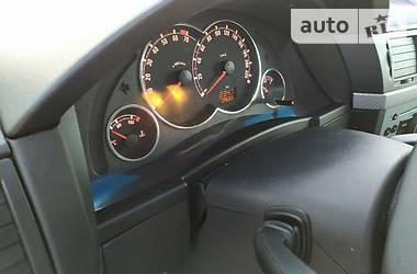 Мінівен Opel Meriva 2009 в 