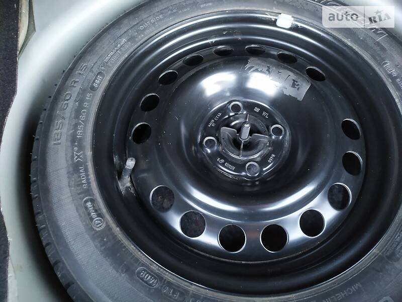 Минивэн Opel Meriva 2009 в Тальном