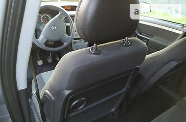 Мінівен Opel Meriva 2009 в 