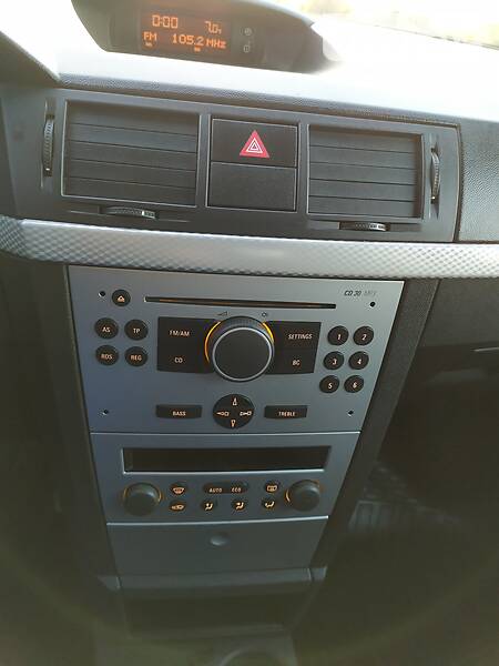 Минивэн Opel Meriva 2009 в Тальном
