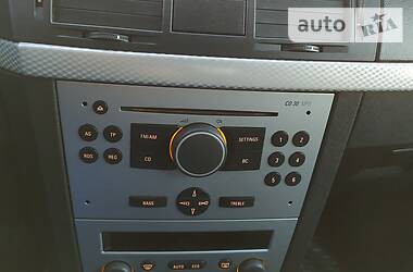Мінівен Opel Meriva 2009 в 