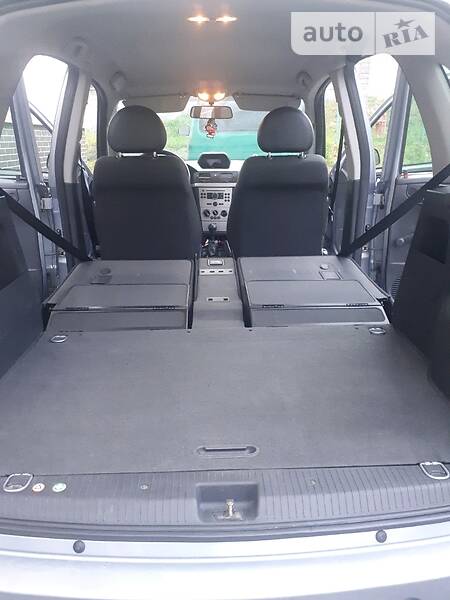 Мінівен Opel Meriva 2005 в Рівному фото 28 Мінівен Opel Meriva 2005 в Рівному