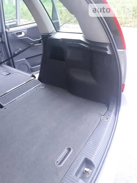 Мінівен Opel Meriva 2005 в Рівному фото 30 Мінівен Opel Meriva 2005 в Рівному