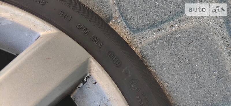 Універсал Opel Meriva 2008 в Львові фото 21 Універсал Opel Meriva 2008 в Львові