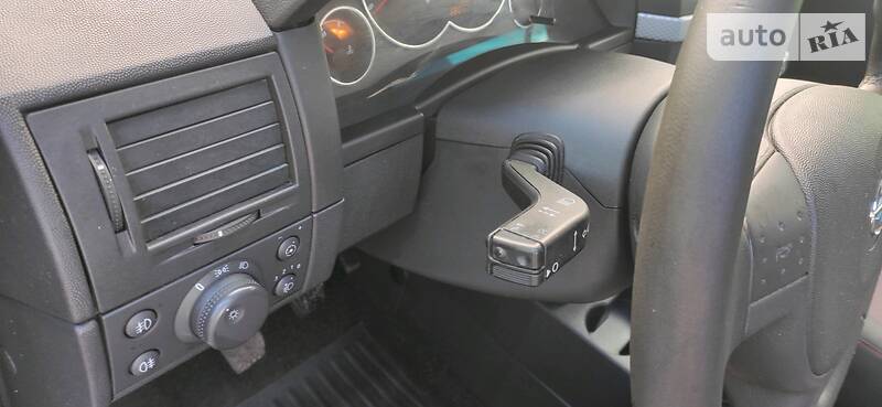 Універсал Opel Meriva 2008 в Львові фото 47 Універсал Opel Meriva 2008 в Львові