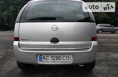 Универсал Opel Meriva 2010 в Виннице