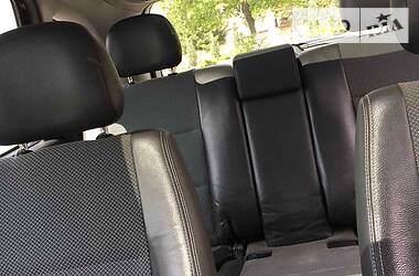 Хэтчбек Opel Meriva 2009 в 