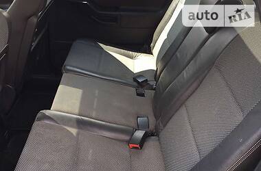Хэтчбек Opel Meriva 2009 в 