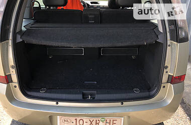 Мінівен Opel Meriva 2007 в 