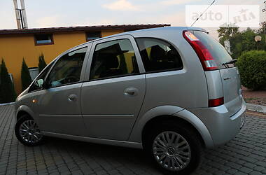 Универсал Opel Meriva 2006 в Трускавце