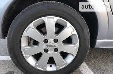 Хетчбек Opel Meriva 2004 в 