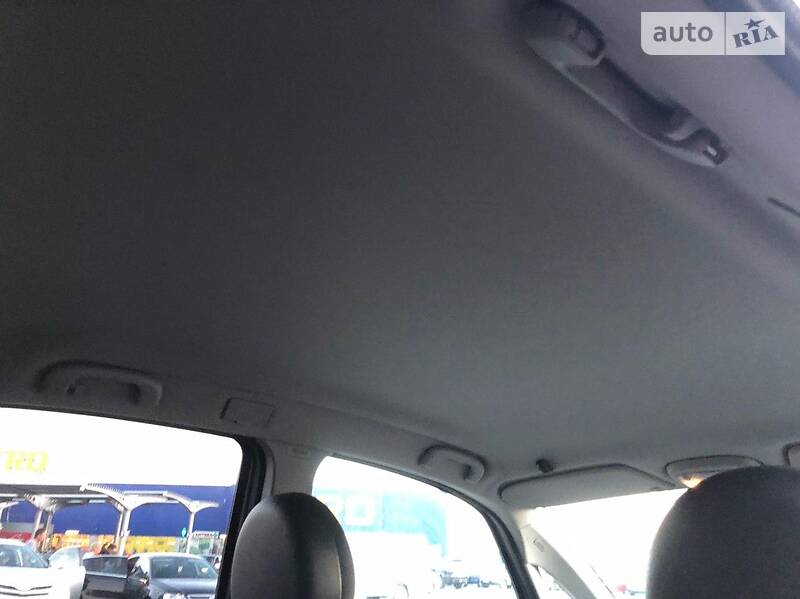Хетчбек Opel Meriva 2004 в Вінниці