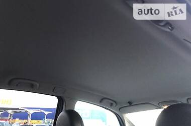 Хетчбек Opel Meriva 2004 в 