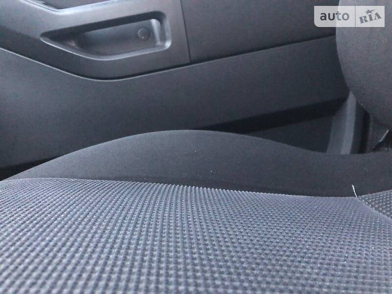 Хетчбек Opel Meriva 2004 в Вінниці