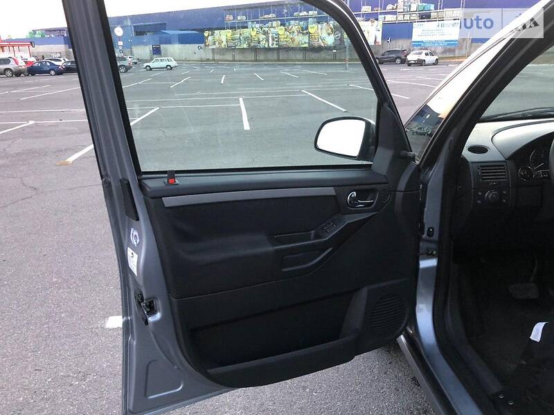 Хетчбек Opel Meriva 2004 в Вінниці