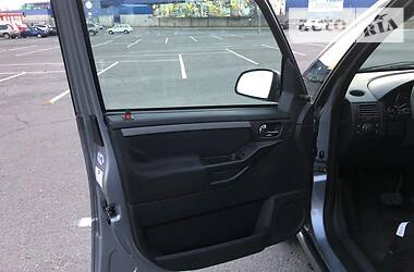 Хетчбек Opel Meriva 2004 в 