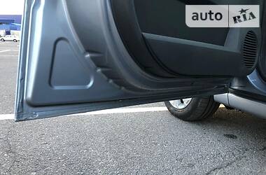 Хетчбек Opel Meriva 2004 в 