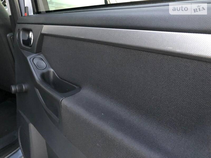 Хетчбек Opel Meriva 2004 в Вінниці