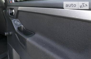 Хетчбек Opel Meriva 2004 в 