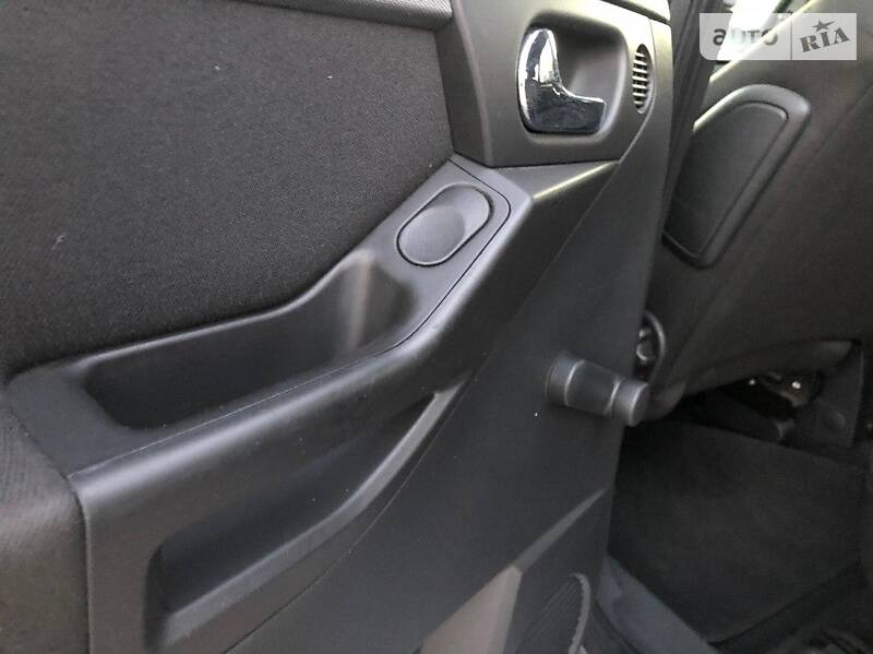 Хетчбек Opel Meriva 2004 в Вінниці