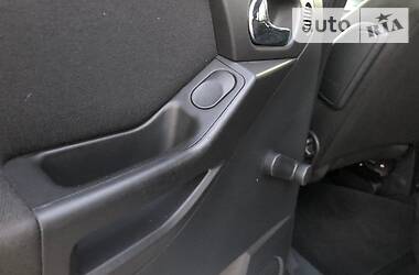 Хетчбек Opel Meriva 2004 в 