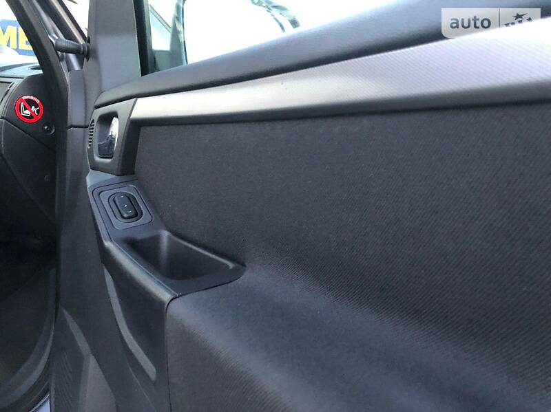 Хетчбек Opel Meriva 2004 в Вінниці